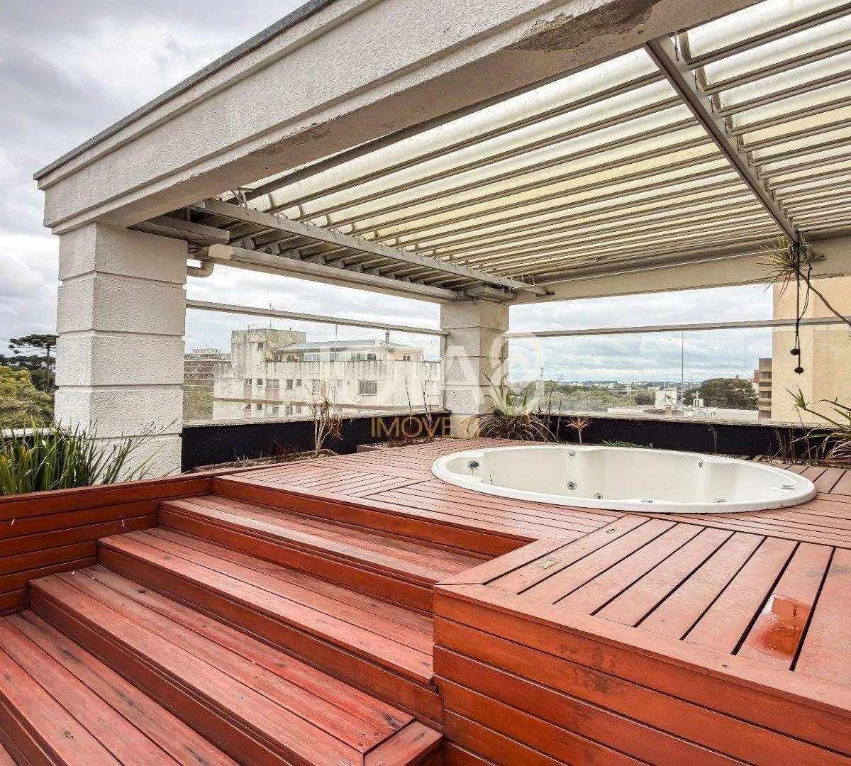 Apartment, 213 m², with a bathtub — photo 27