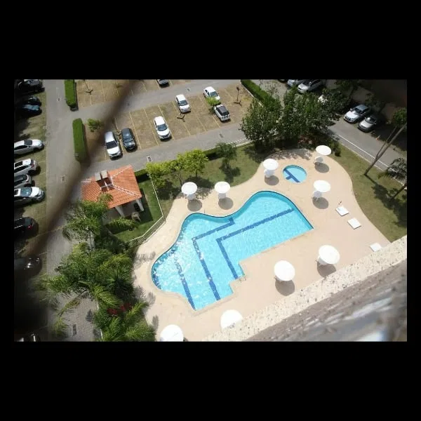 Apartment, 53 m², with a mountain view — photo 4