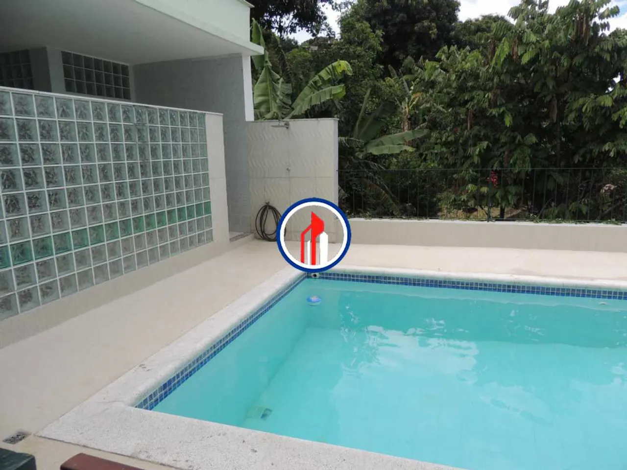 Condominium house with 4 bedrooms and balcony grill — photo 16