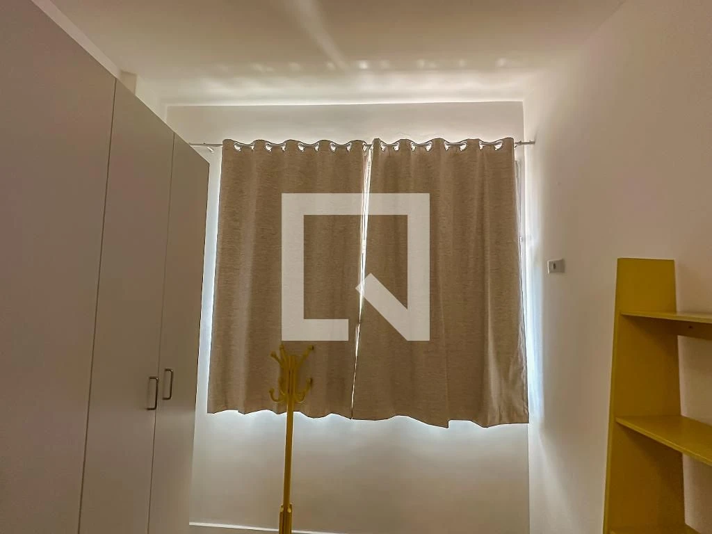 Apartamento de 1 quarto com máquina de lavar, Laranjeiras — photo 80