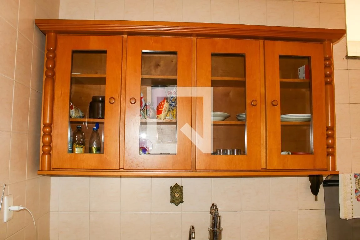 Unfurnished apartment with 2 bedrooms and 2 bathrooms — photo 5