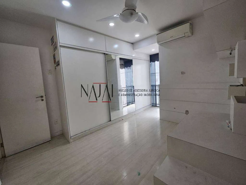 Furnished duplex penthouse with 4 bedrooms and 324 m² — photo 3
