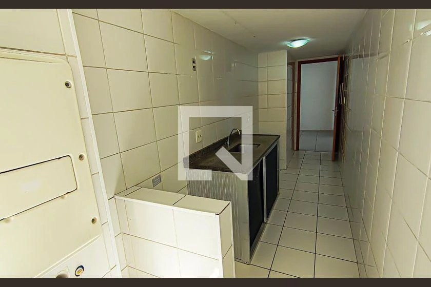 Квартира з 3 спальнями та видом на гори, Ріо-де-Жанейро — photo 38
