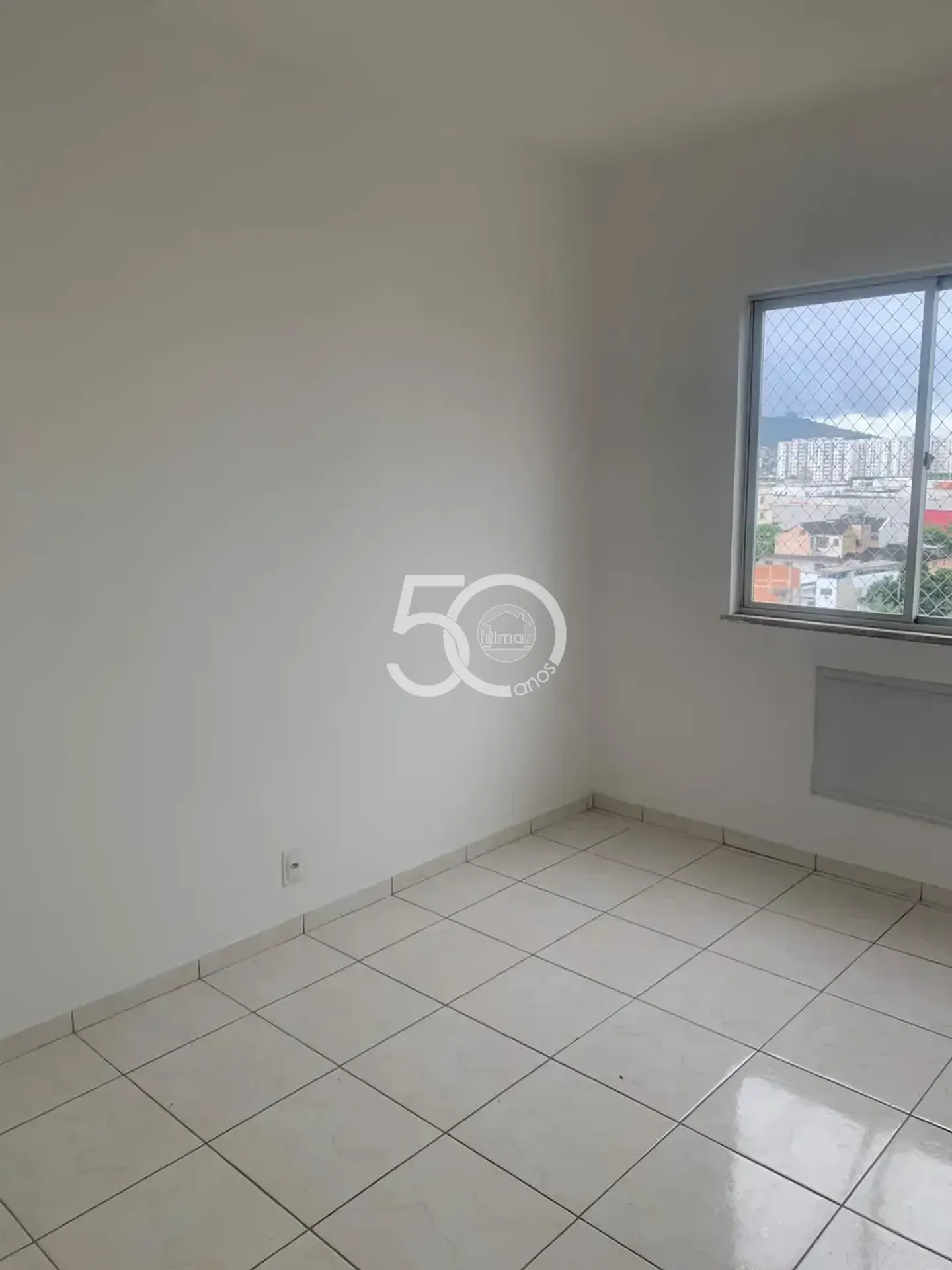 Apartamento de 1 quarto com varanda e 2 banheiros — photo 21