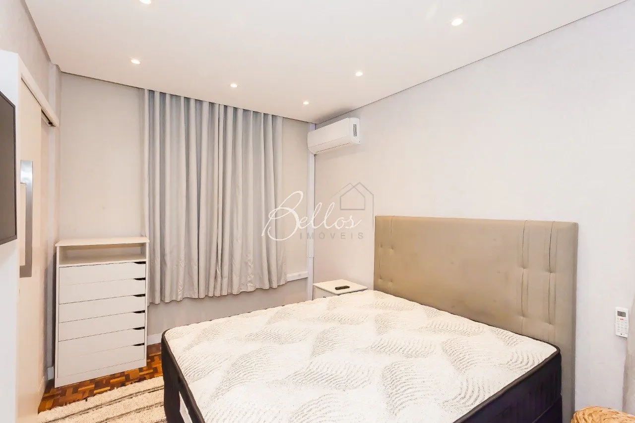 3-bedroom unfurnished apartment with 137 m² and 1 parking — photo 14