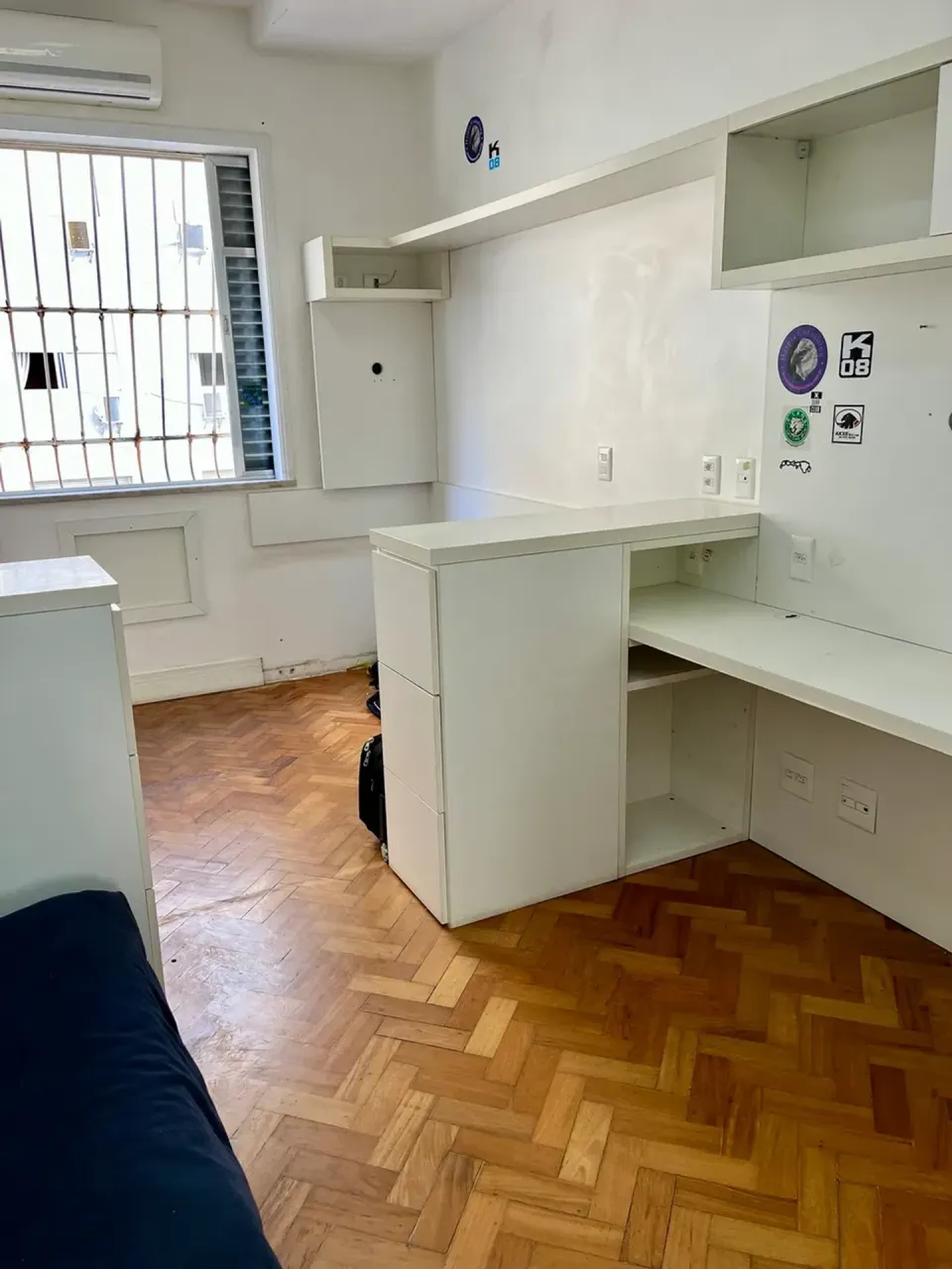 Apartamento com 4 quartos e 3 banheiros, 2 vagas — photo 15