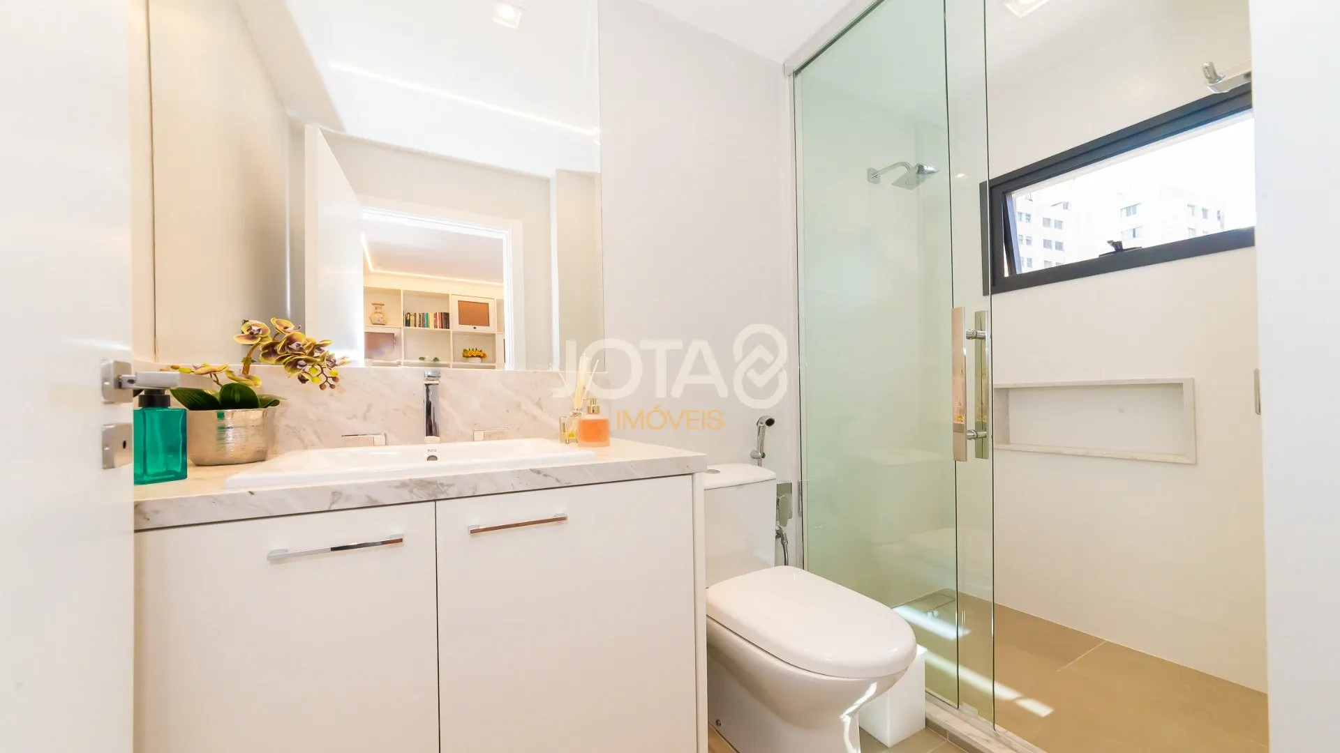 3-bedroom apartment with a dishwasher — photo 18