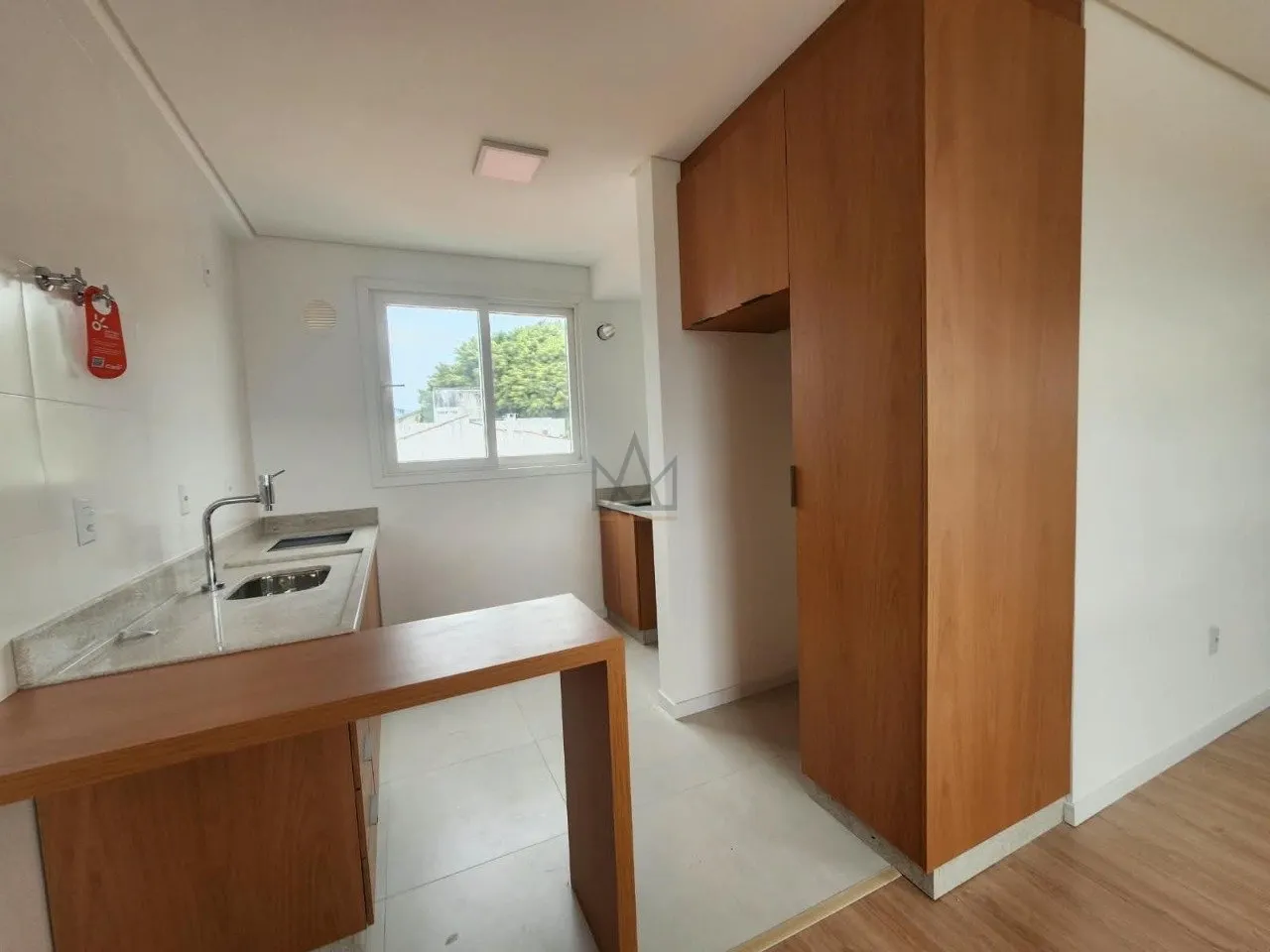 82 m² apartment with 3 bedrooms and private garden — photo 13
