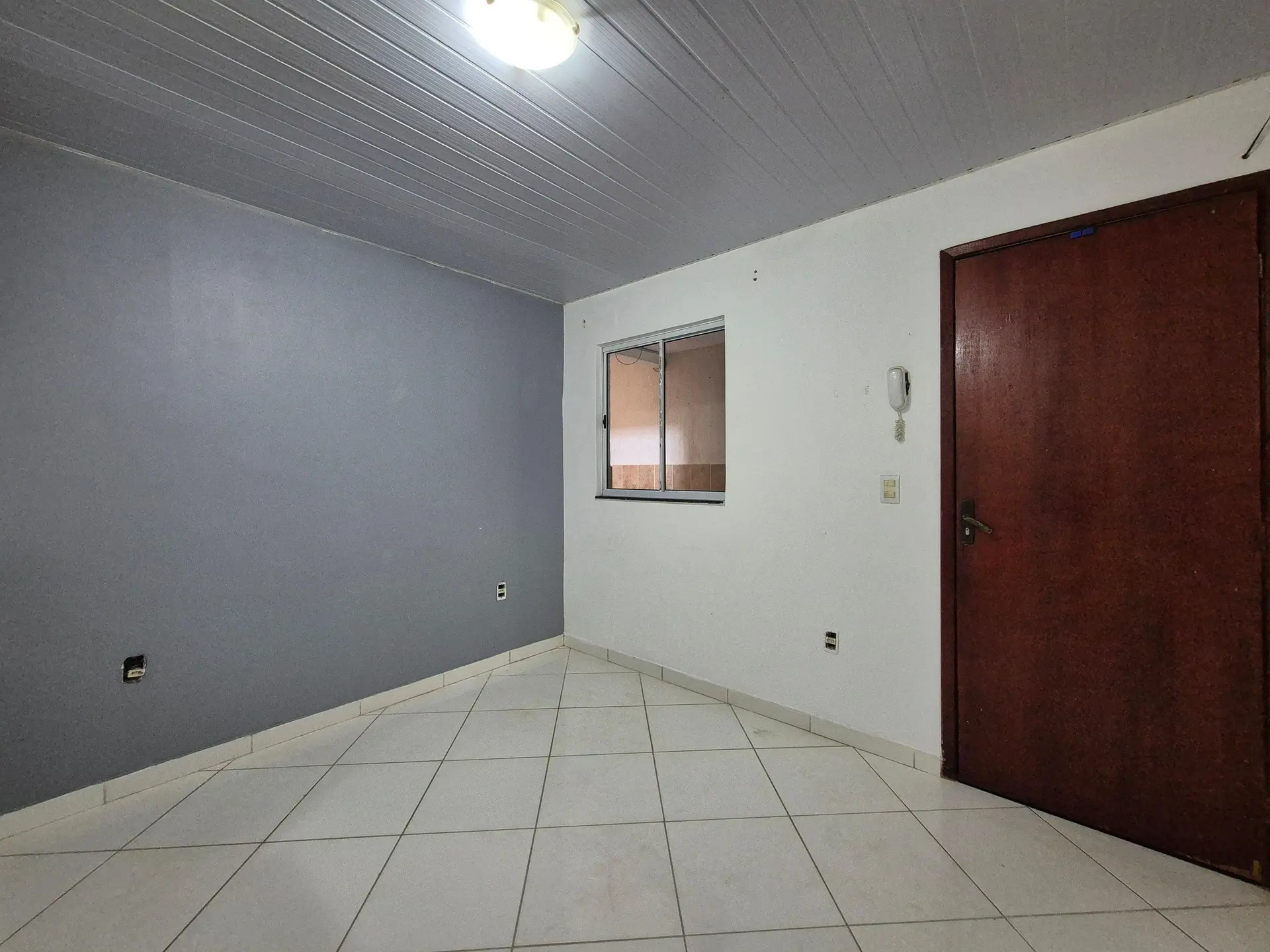 1 quarto e varanda gourmet: apartamento de 35 m² — photo 17