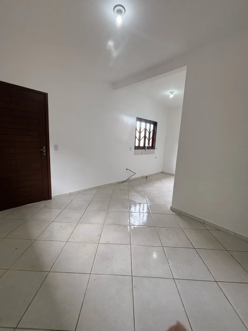 3-bedroom, 56 m² house in Florianópolis