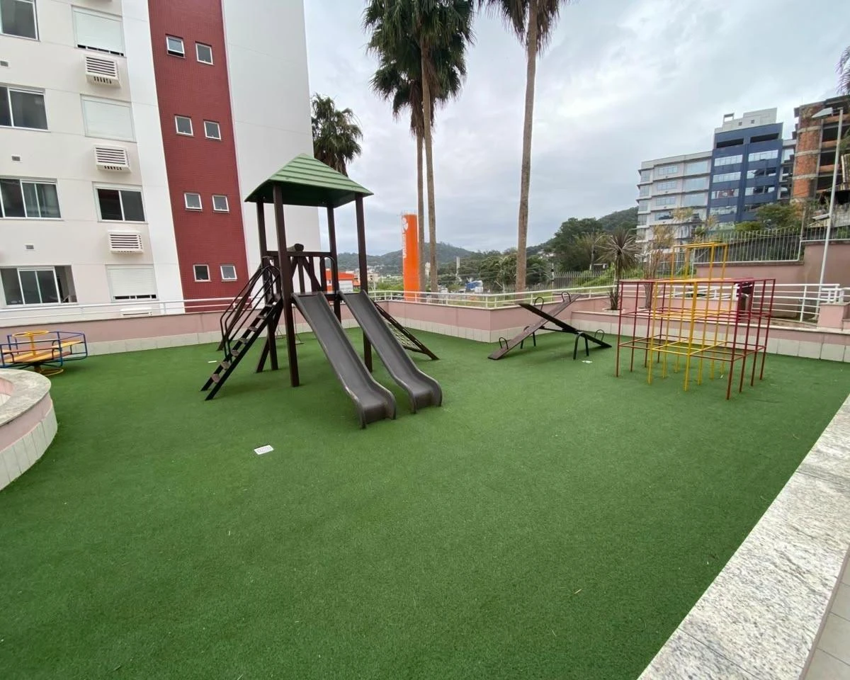 Apartamento sin amueblar de 84 m² con 2 dormitorios y suite — photo 22