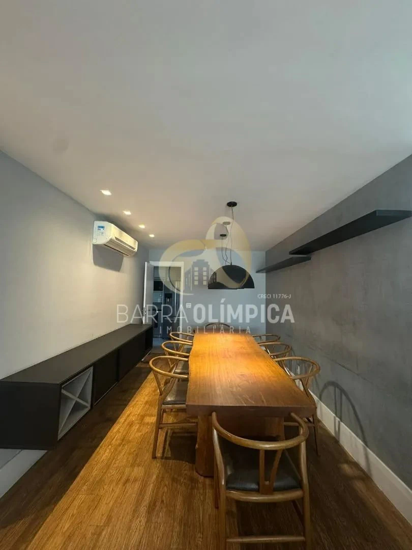 Apartamento de 147 m² com 3 suítes e 2 vagas — photo 5