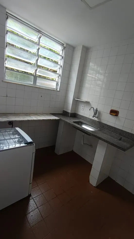 Furnished 55 m² apartment with 1 bedroom and 1 bathroom — photo 25