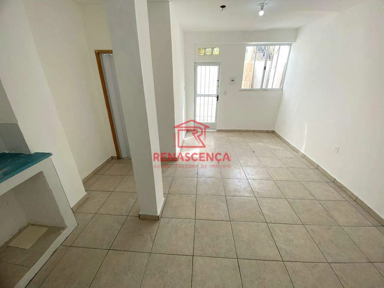 Casa de 40 m² e 1 quarto, Campo Grande — photo 2