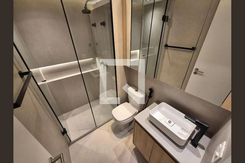 Rental apartment with 3 bedrooms and 100 m² — photo 23
