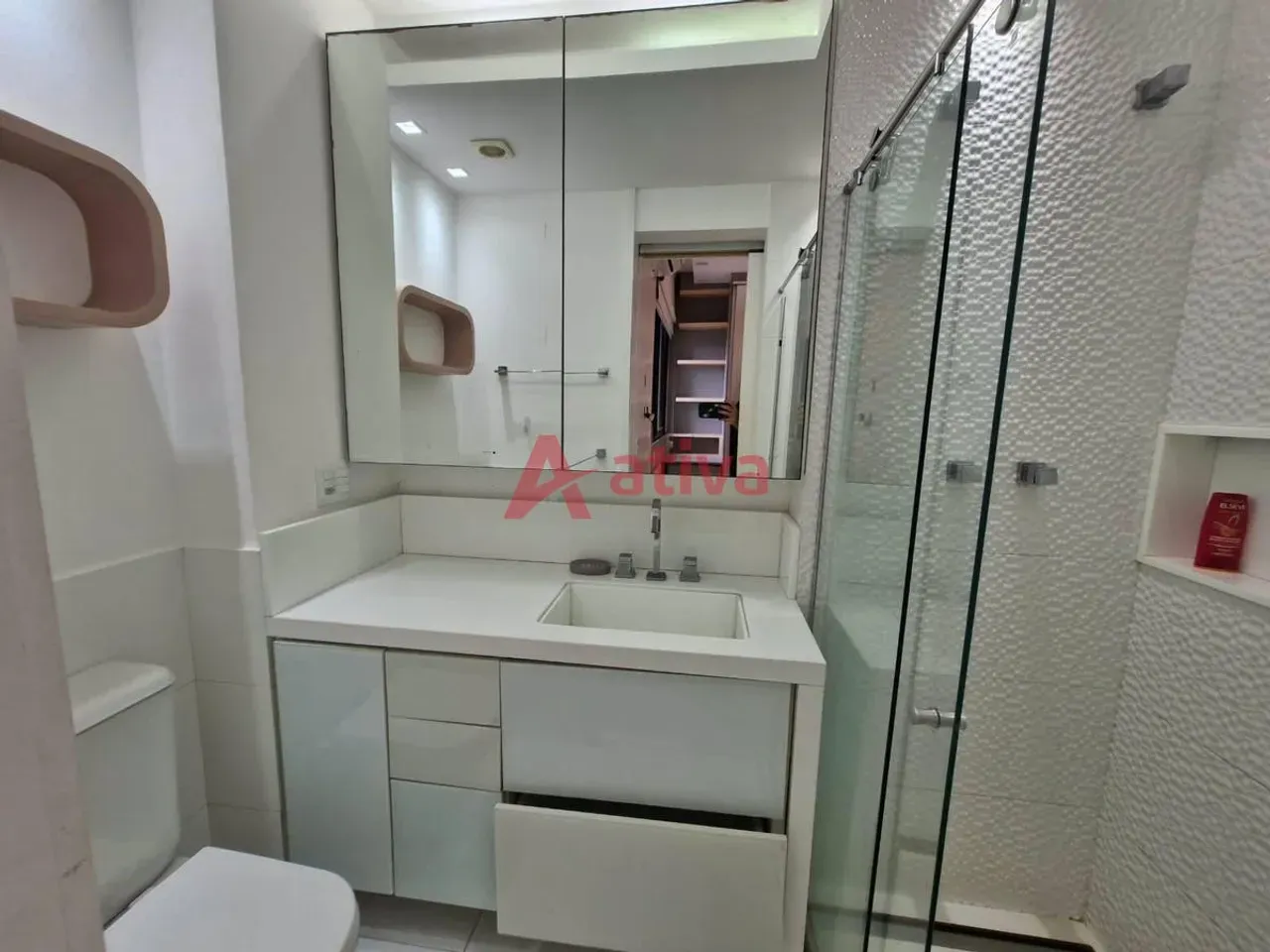 Apartamento com cozinha independente e fogão a gás — photo 24