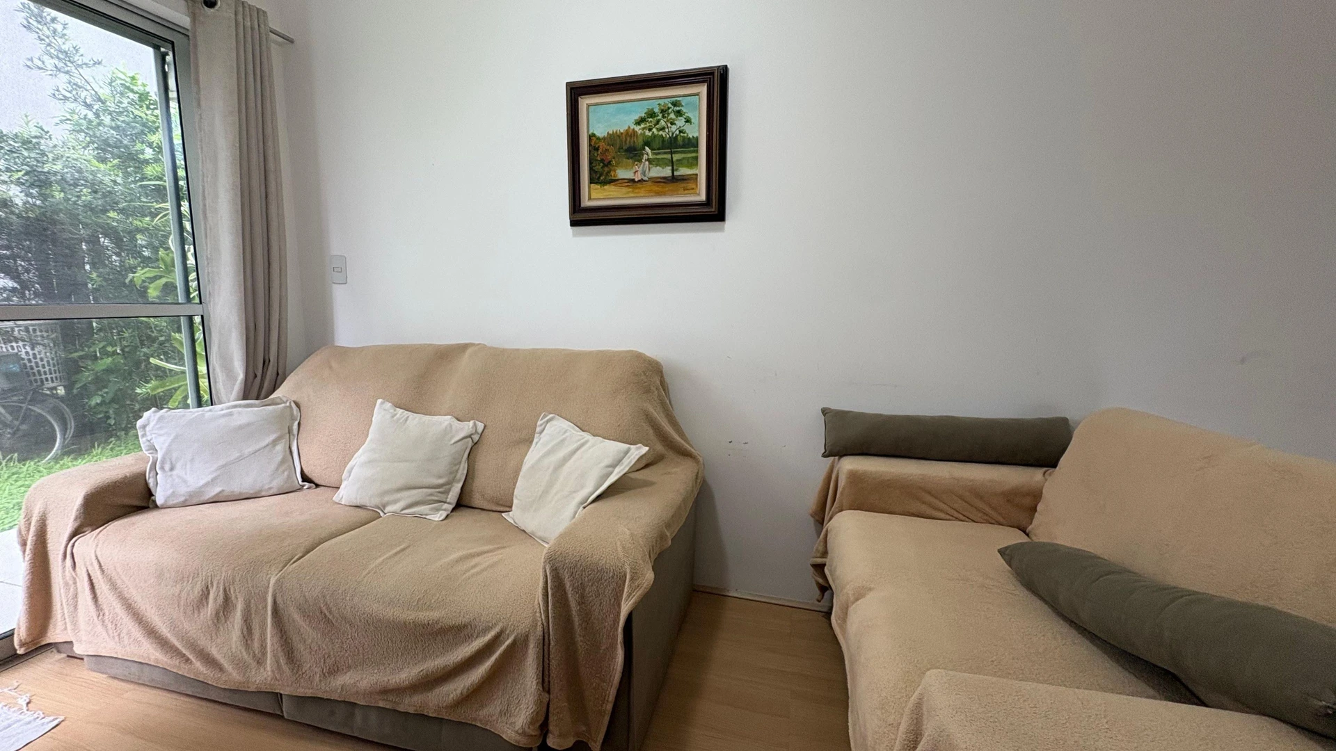 79 m² apartment with a mountain view and a jacuzzi — photo 16