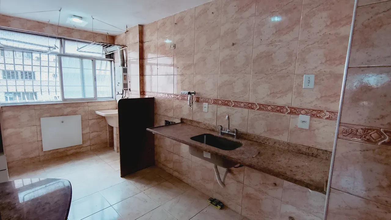 3-bedroom, 69 m² apartment in Rio de Janeiro — photo 2