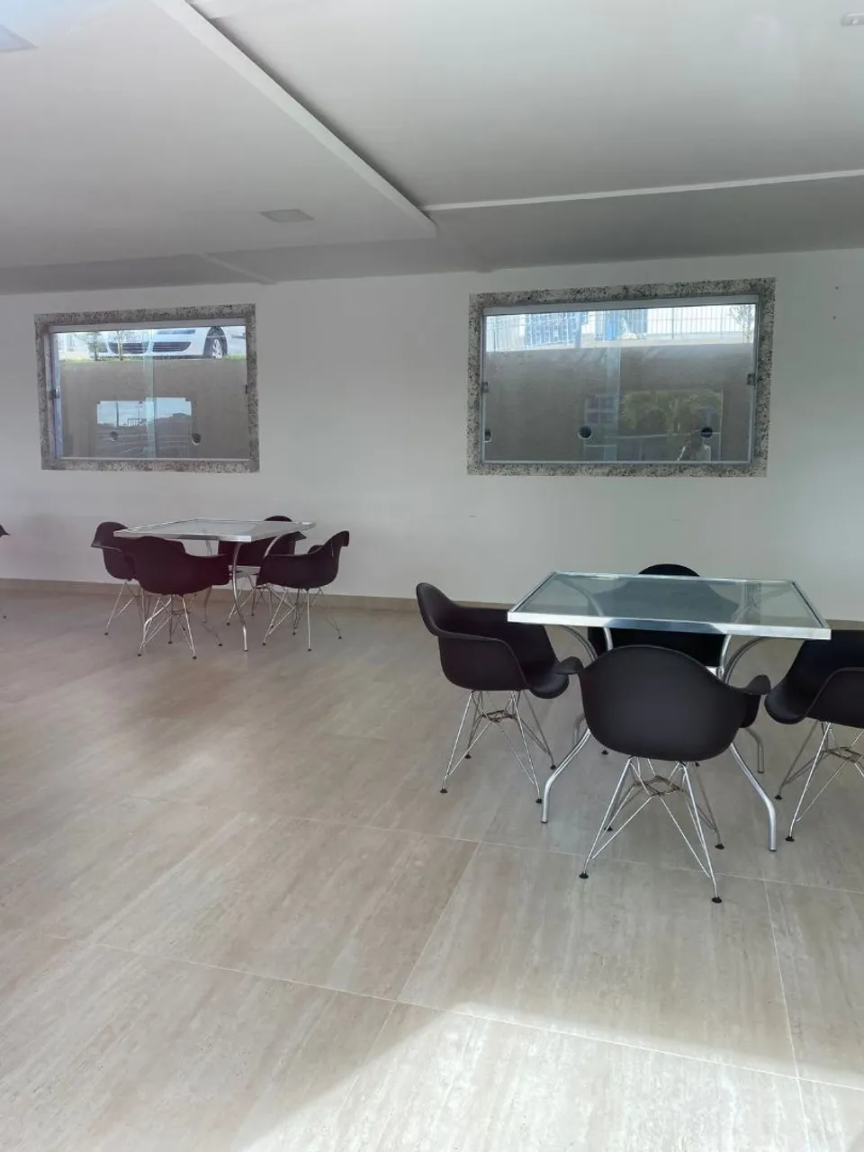 Дерев'яна підлога або ламінат та 2 спальні: квартира 45 м² — photo 13