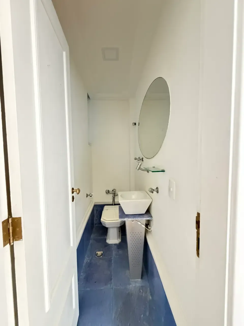 132 m² apartment with 3 bedrooms and 1 parking space — photo 18