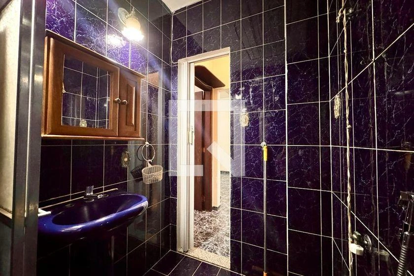 1-bedroom apartment with ceramic floors and 51 m² — photo 11