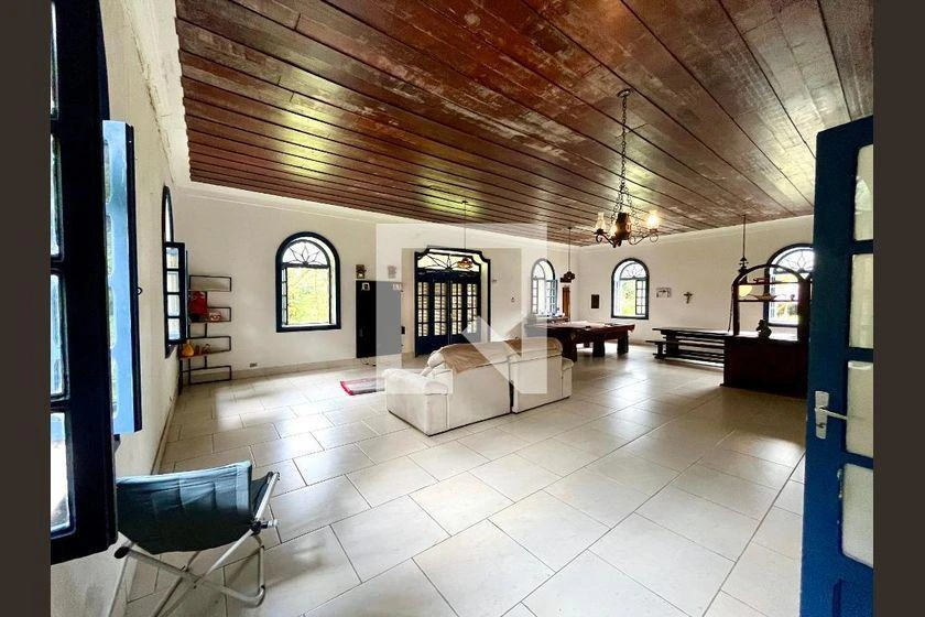Furnished house, 9900 m², with a washing machine — photo 9