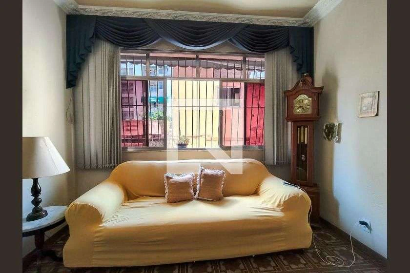 Apartamento com 3 quartos e cozinha fechada — photo 10