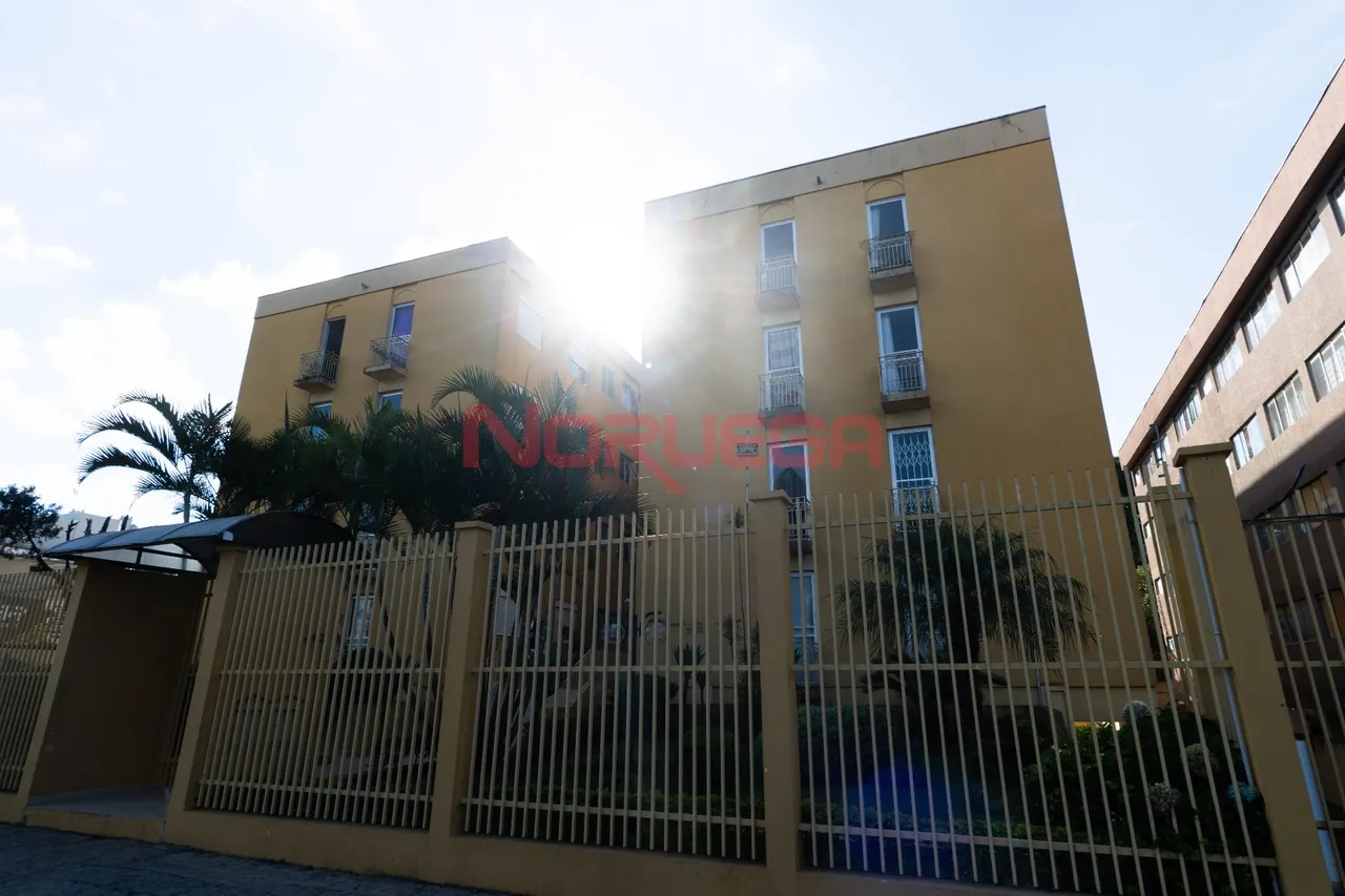 Apartamento com 2 quartos, 1 banheiro e 1 vaga — photo 15