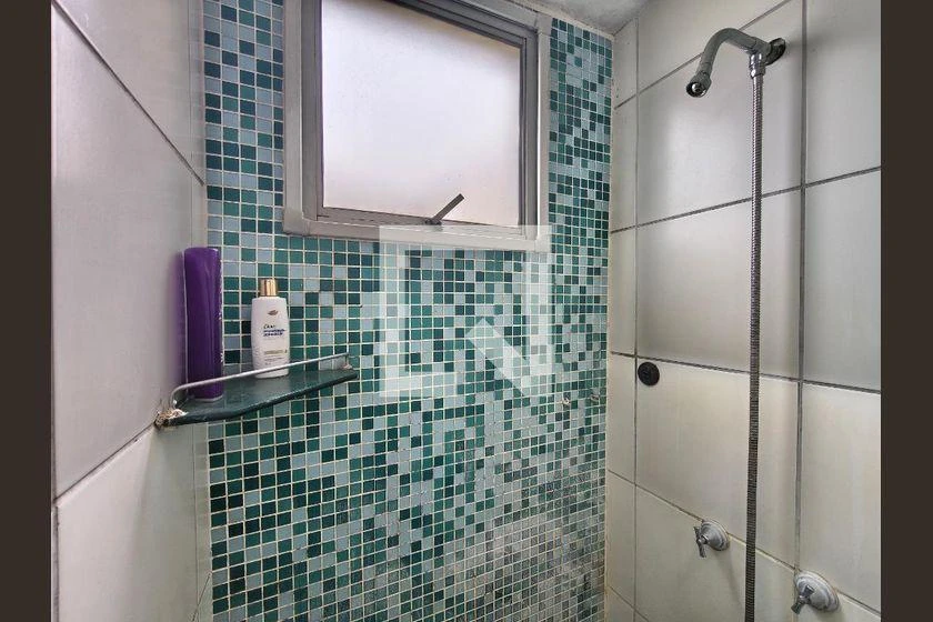 Apartamento de 2 quartos em condomínio com academia — photo 6