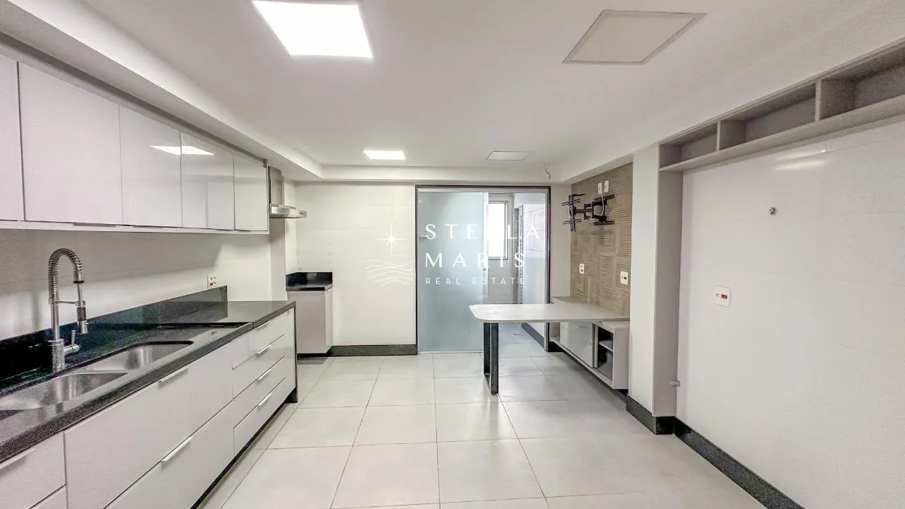 Apartment with 5 bedrooms and 5 bathrooms plus 1 parking space — photo 7