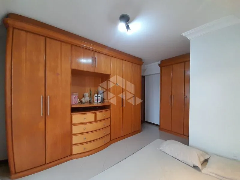 Furnished apartment, 120 m², with a home office — photo 40