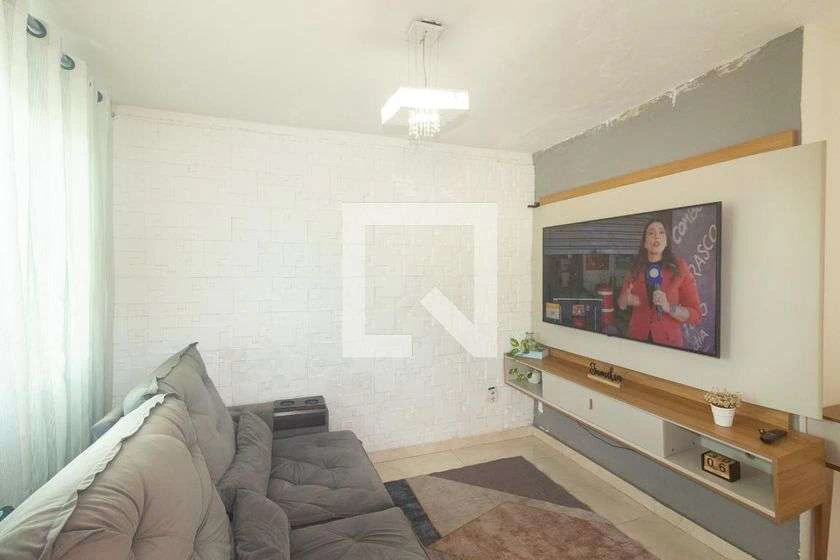 Casa mobiliada com 2 quartos, 1 banheiro e 80 m² — photo 6