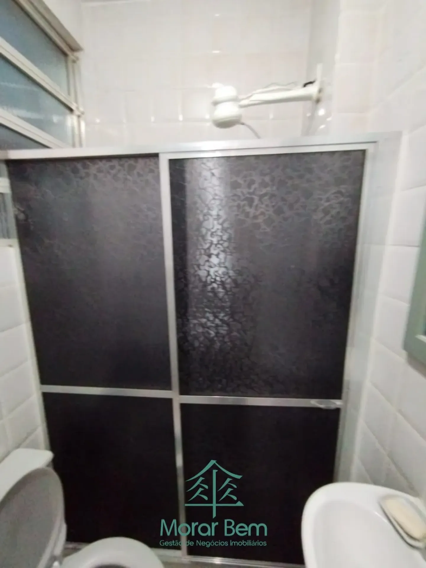 Studio, 35 m², com máquina de lavar — photo 6