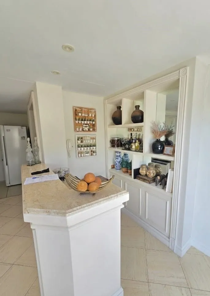 Apartamento com 3 quartos e 5 banheiros com varanda — photo 29
