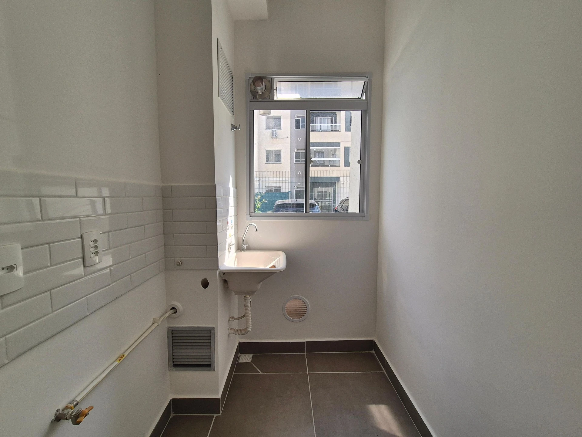 Apartamento com máquina de lavar, Recreio dos Bandeirantes — photo 36