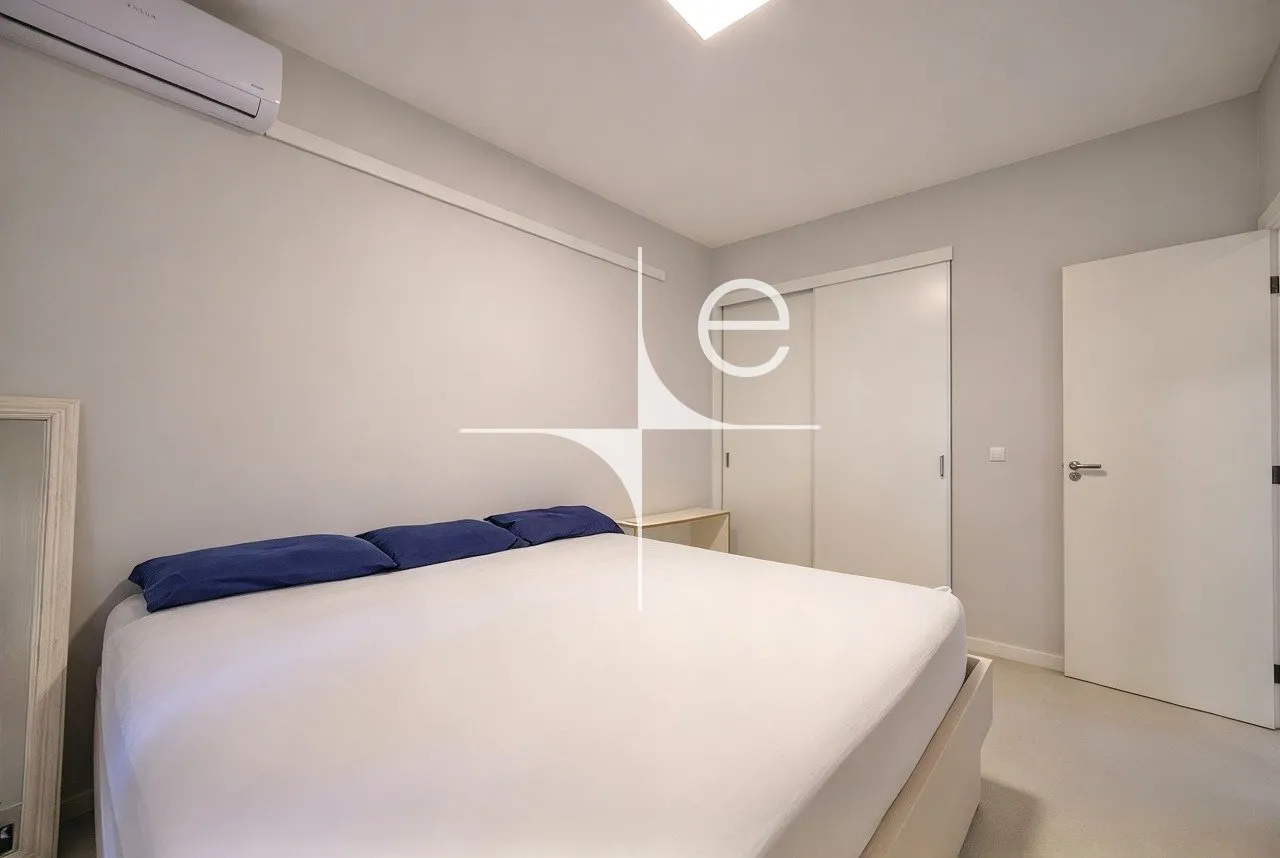 Apartment on the 4th floor with a home office — photo 6