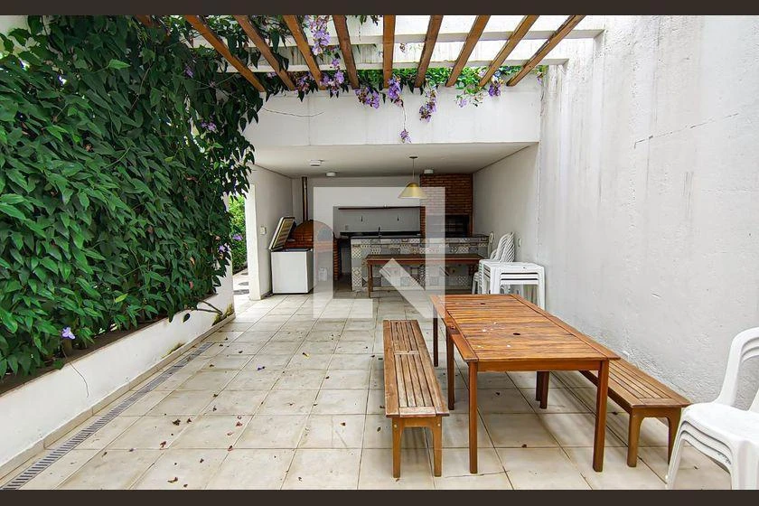 Квартира 68 м² с 2 спальнями-сюитами и балконом — photo 43
