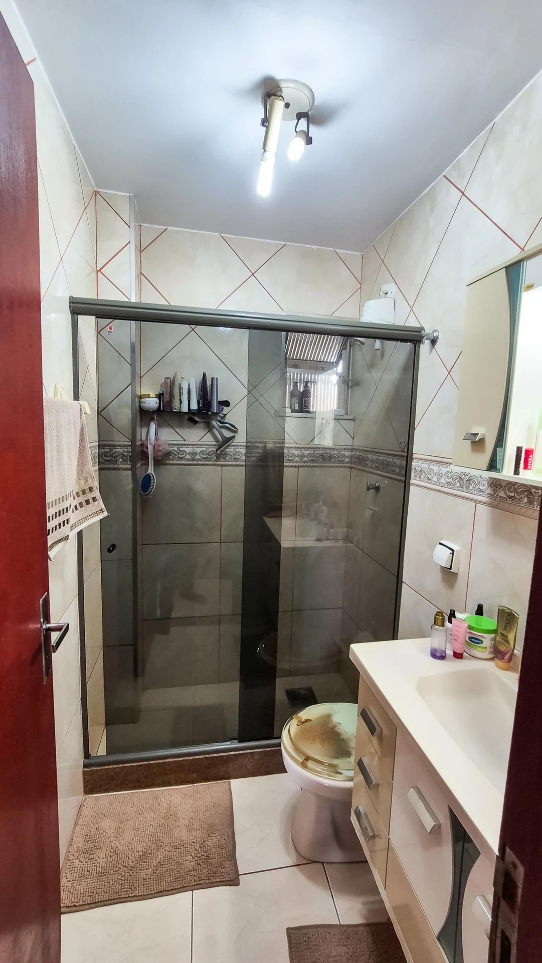 3-bedroom apartment with a washing machine in Rio de Janeiro — photo 36