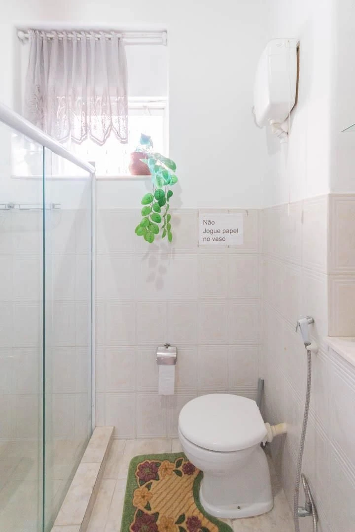 Меблированный дом с 4 спальнями и газовой кухней — photo 38