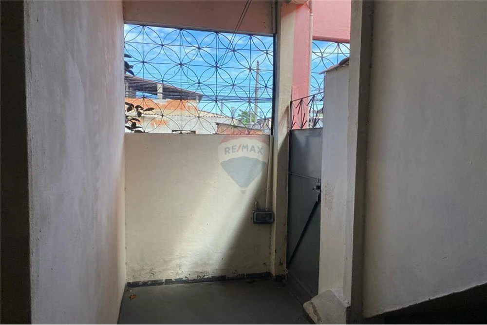 Небольшой дом без мебели 40 м²: 1 спальня и отдельная кухня — photo 11