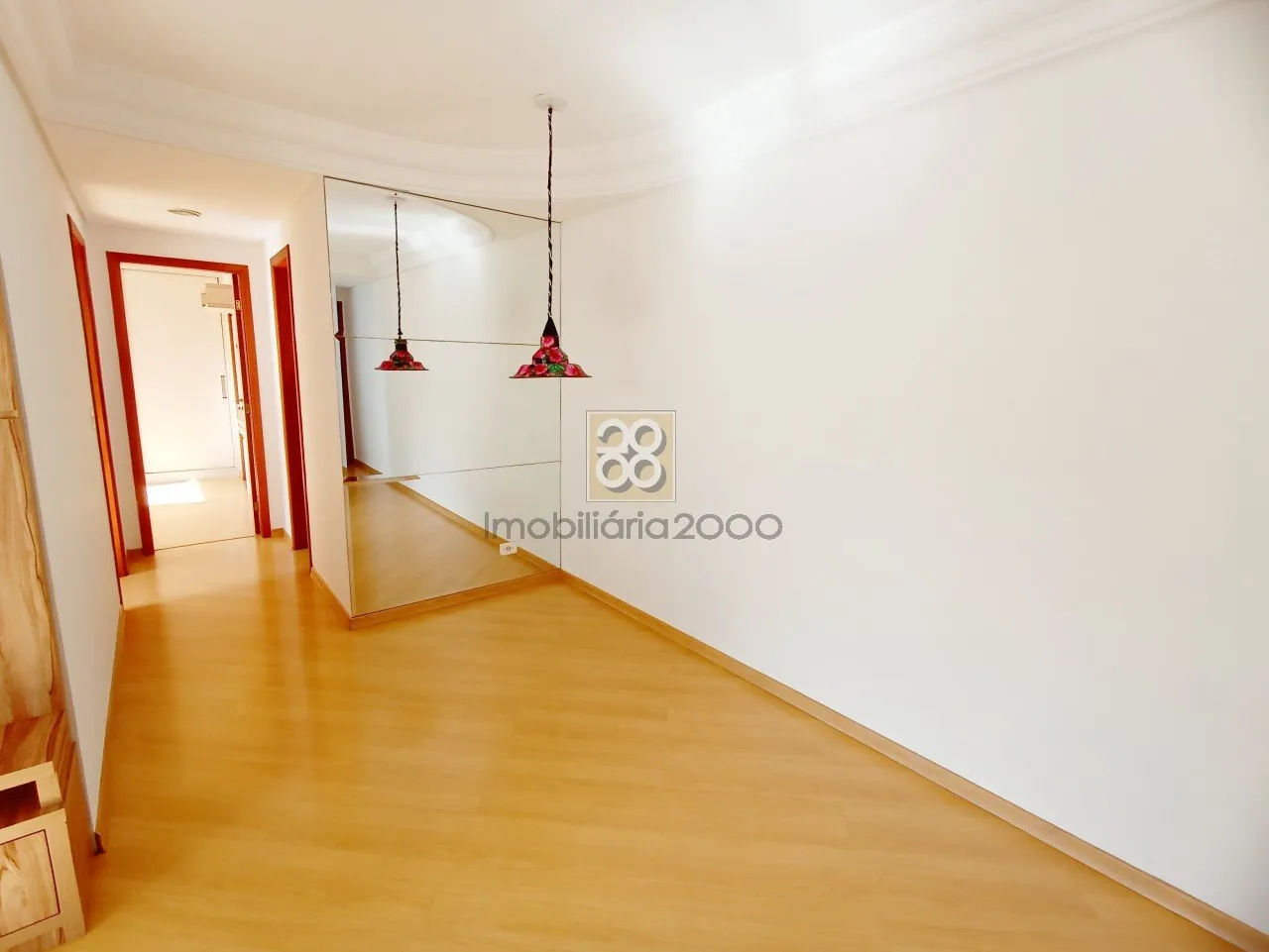 Apartment, 59 m², with a grill on the balcony — photo 21