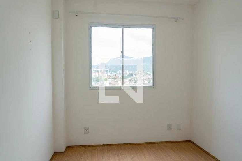 Mountain view in a 2-bedroom apartment, 50 m² — photo 27