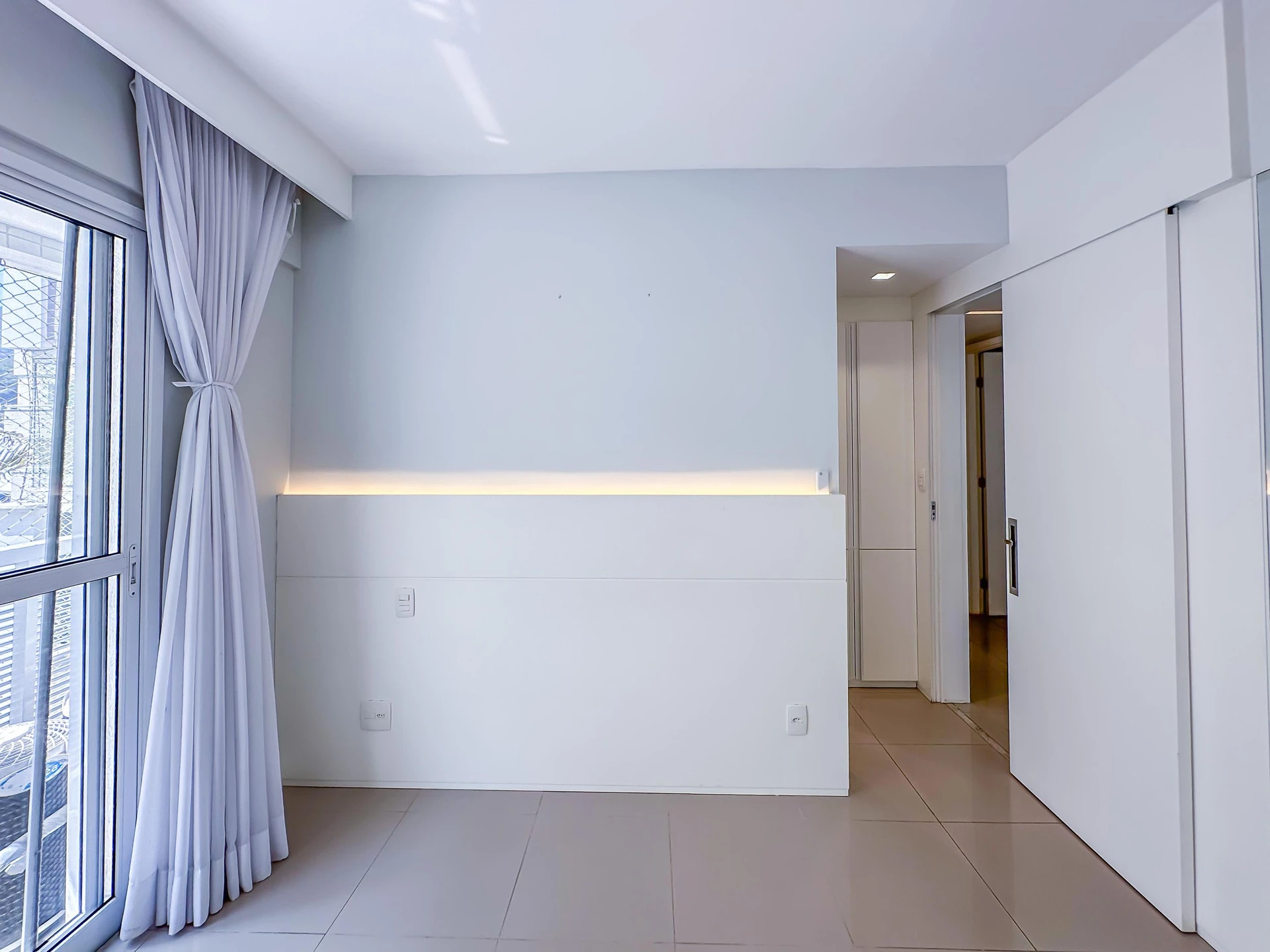 Apartamento de 4 quartos com varanda envidraçada, Botafogo — photo 36