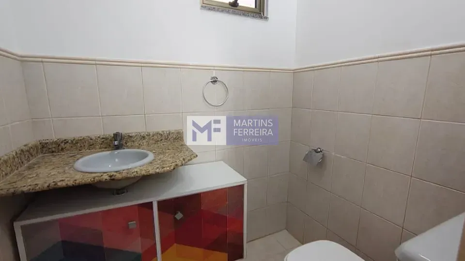 Apartment with 3 bedrooms and shared BBQ space — photo 5