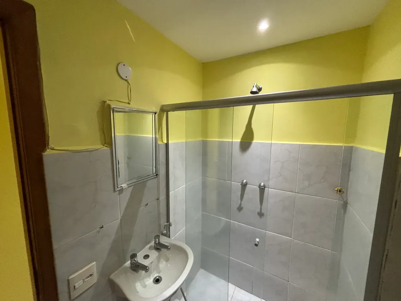 One-bedroom apartment with a home office in Rio de Janeiro — photo 9