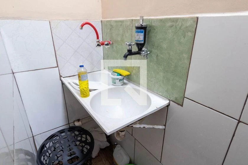 One-bedroom, 30 m² house in Rio de Janeiro — photo 7