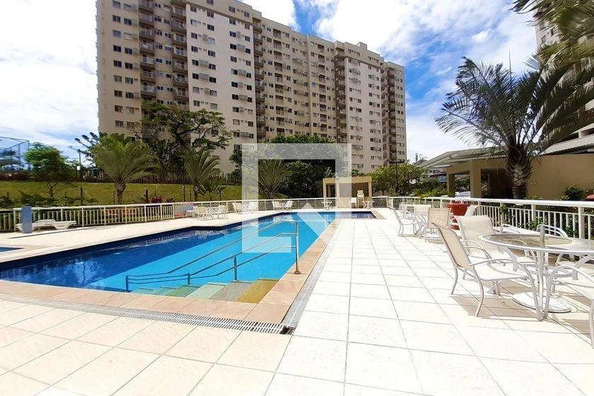 Apartamento de 2 quartos com piscina privativa, Del Castilho — photo 40
