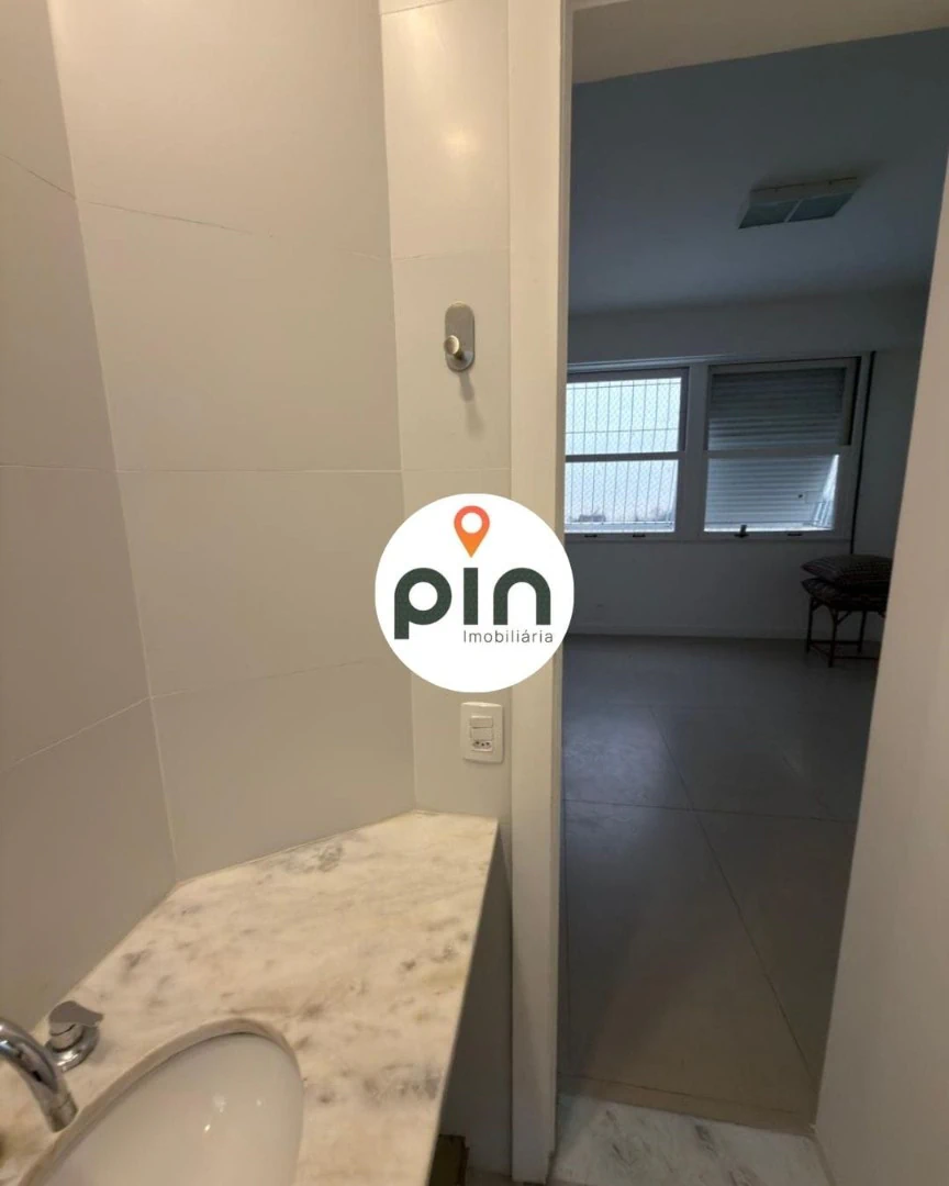 Apartamento mobiliado com cozinha fechada e fogão a gás — photo 7