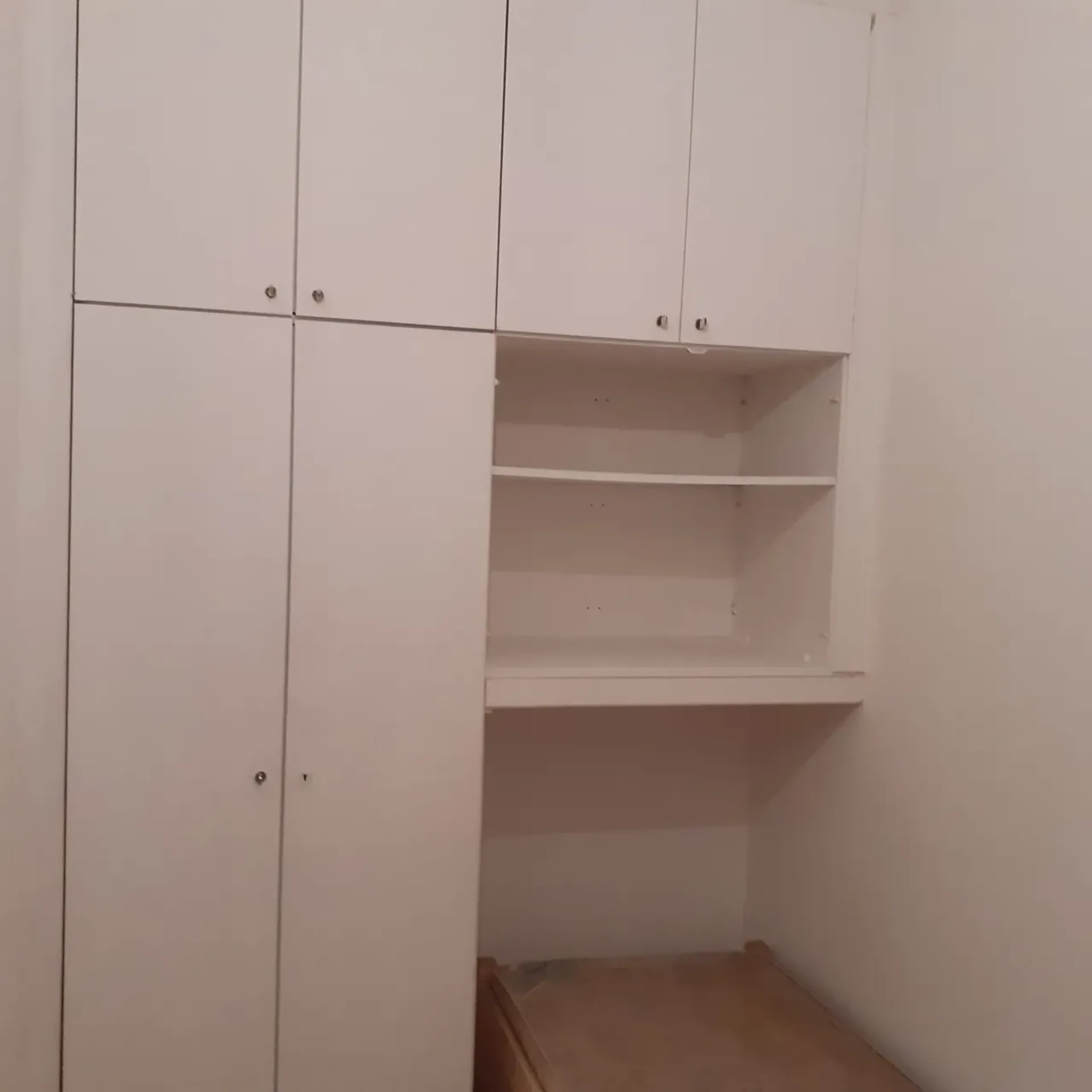 Квартира 153 м² с 2 спальнями и видом на воду и горы — photo 55