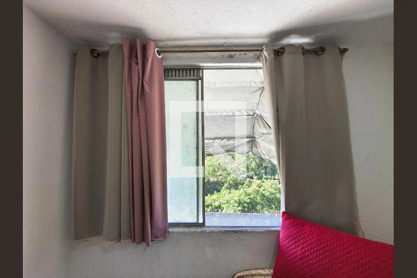 2-bedroom apartment with gas stove kitchen and 48 m² — photo 29